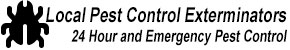 North Bergen NJ Pest Control Exterminators
